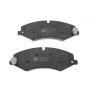 Колодки гальмівні (передні) Land Rover Discovery IV/V 09-/Range Rover III/IV/Sport I/II 06-