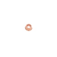 Гайка колектора випускного MB OM611/612/642/646/651 (M8x1.25mm)