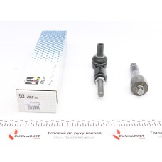 Тяга рульова (з наконечником) Audi A4 00-09/Audi A6/VW Passat 00-05