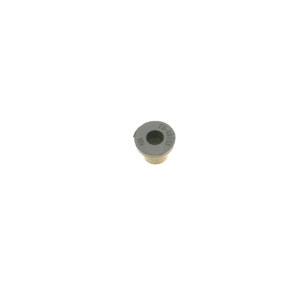 Ремкомплект супорта (переднього) VW Passat 96-00 (d=54mm)(TRW)(+1 поршень/направляюча) SuperKit