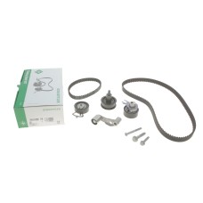 Комплект ГРМ Skoda Octavia/VW Bora/Golf/Caddy 1.4/1.6 16V 97-