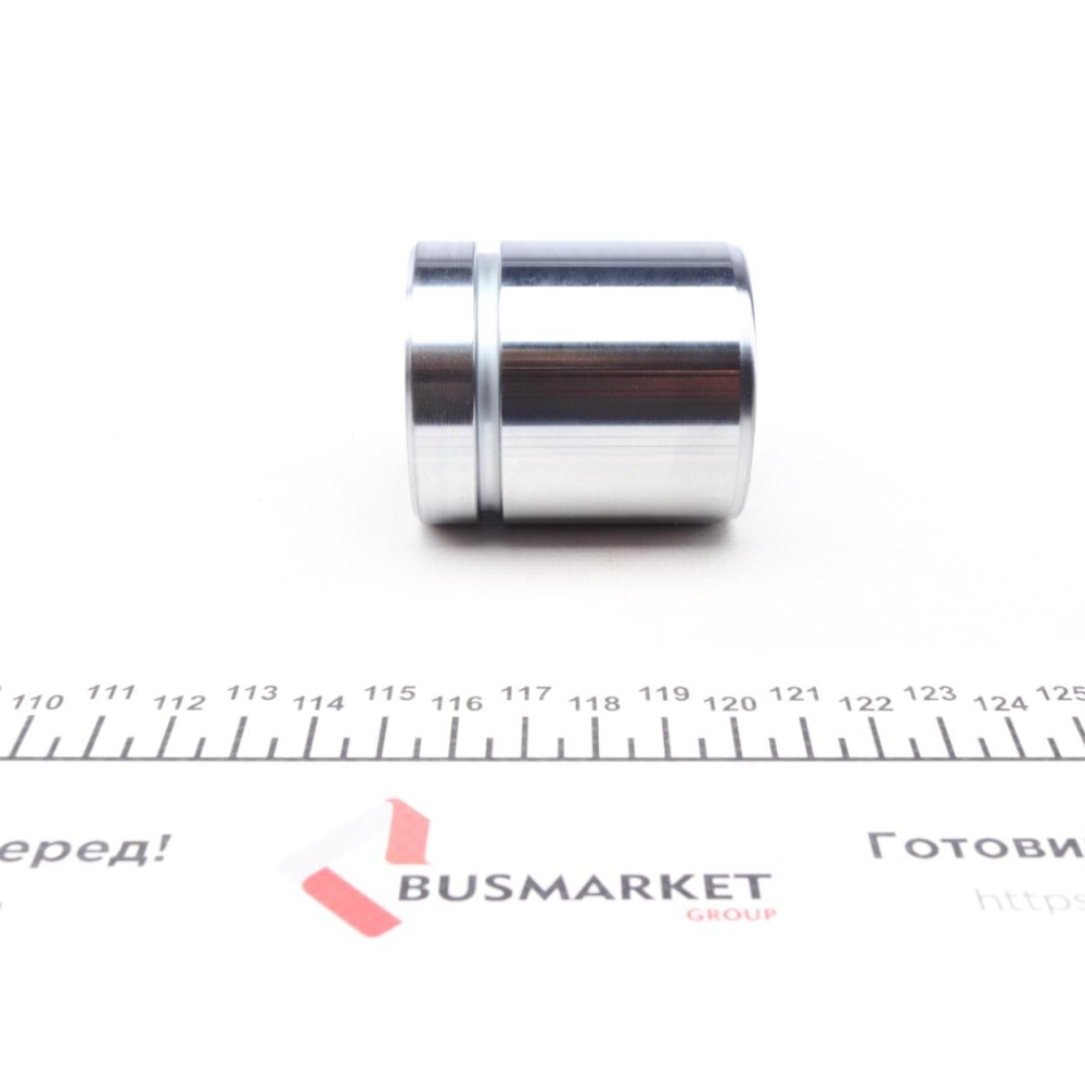 Ремкомплект супорта (переднього) Opel Combo 1.7 CDTi 01- (d=48mm) (+поршень) (Lucas)