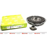 Комплект зчеплення Fiat Ducato 2.8JTD 02-