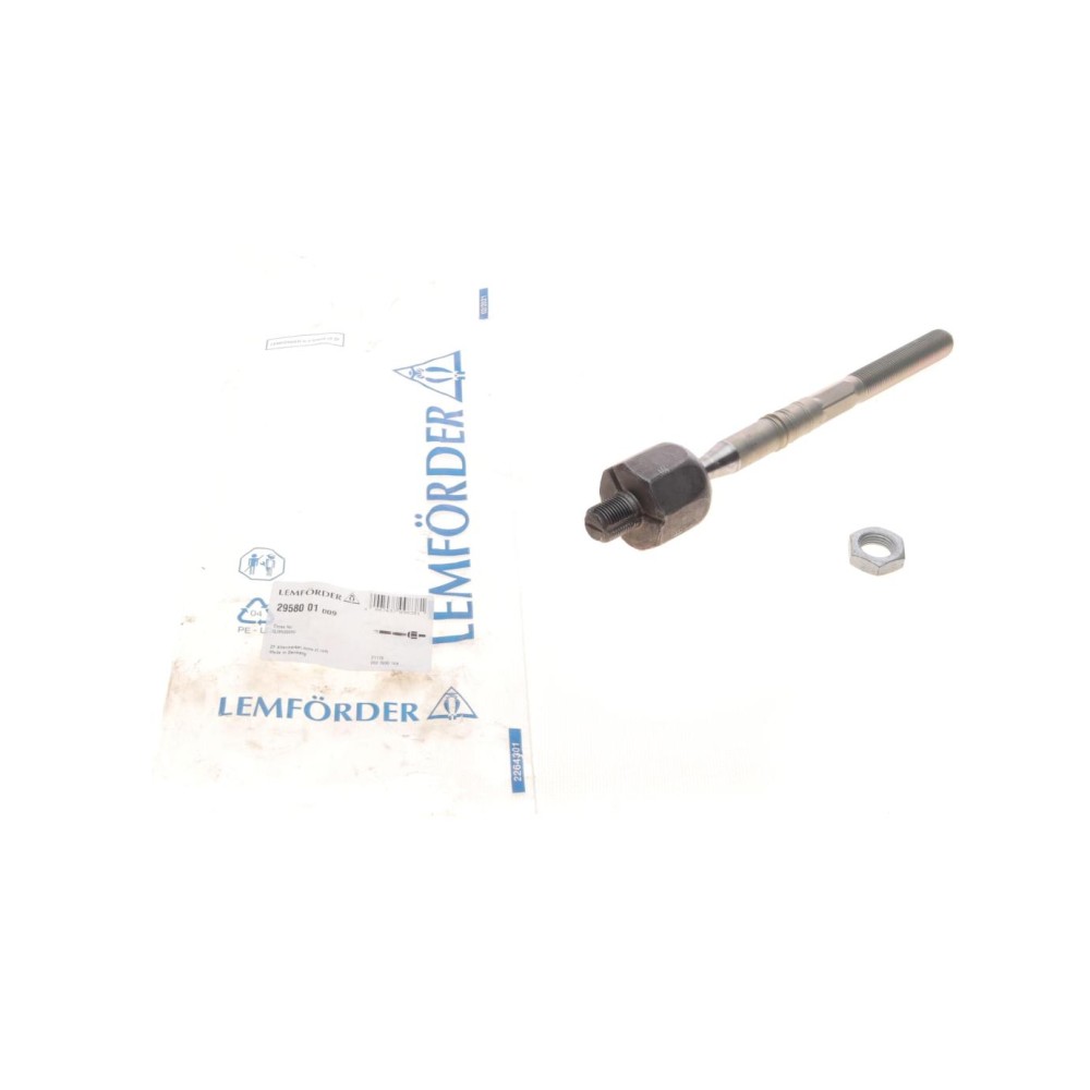 Тяга рульова Land Rover Range Rover 02-12 (L=206.5mm)