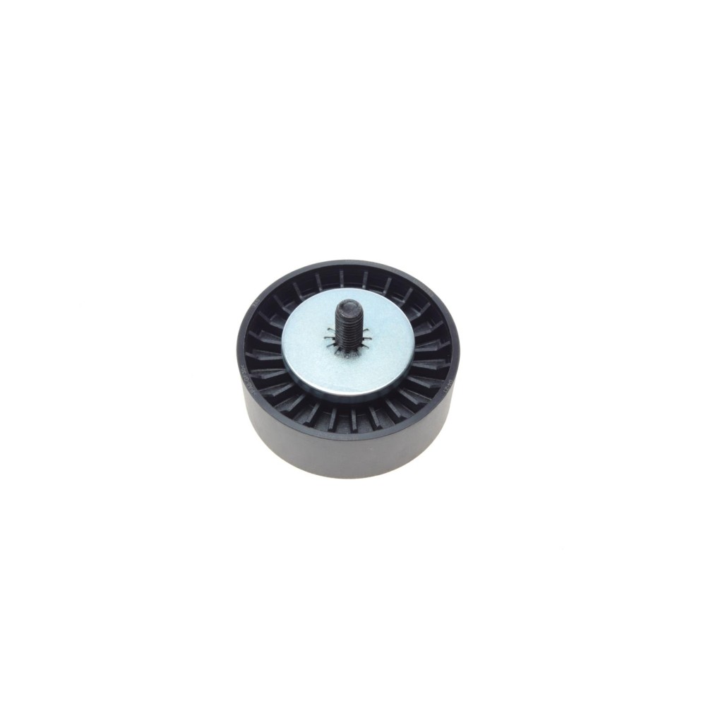 Ролик генератора BMW 5 (E60/F10) 07-11 (паразитний) (80х28)