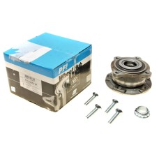 Подшипник ступиці (передней) BMW X5 (E70)/X6 (E71/E72) 07-13 (к-кт)