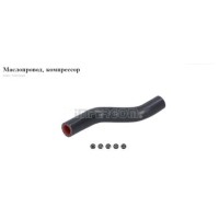 Патрубок турбіни Fiat Scudo/Peugeot Partner 1.6HDI 07-