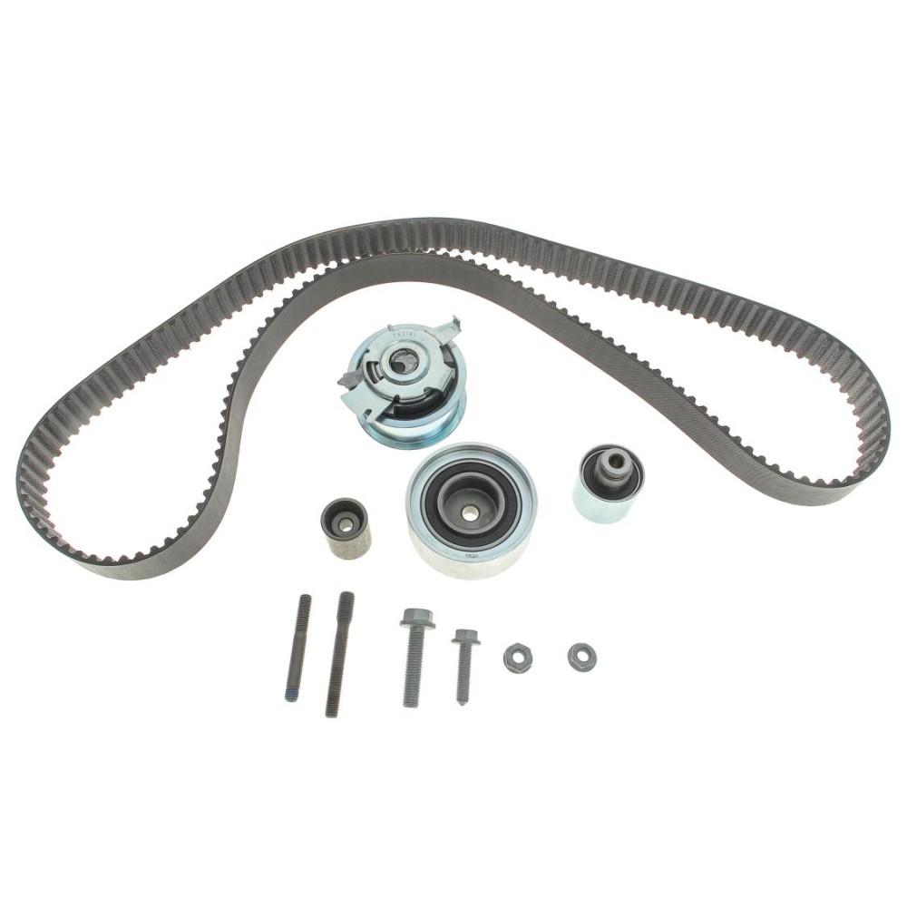 Комплект ГРМ Audi A4/TT/Skoda Octavia/Superb/VW Golf V/Passat/Tiguan 2.0TDI 05-