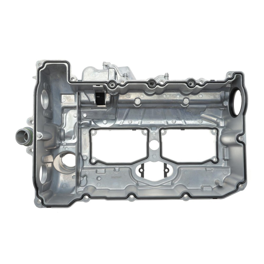 Кришка клапанів BMW 3 (F30/F35)/4 (F32)/5 (F10)/X5 (F15/F85) 09- N20 (алюмінієва)