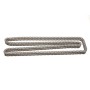 Комплект ланцюга ГРМ MB E-class (W211)/M-class (W163) 4.0CDI OM628 00-