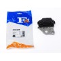 Кронштейн кріплення глушника Fiat Bravo/Stilo 1.2-2.0D 01-14 (гумометалевий)