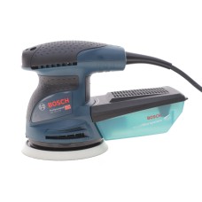 Шліфмашина електрична (ексцентрикова) GEX 125-1 AE (250W) 7500-12000 об/хв/екс.1.25mm/d=125mm