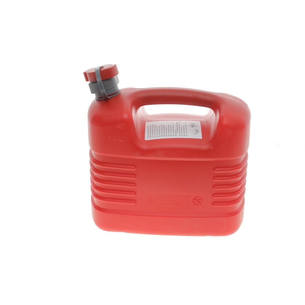 Каністра (10L) (пластикова)
