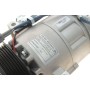 Компресор кондиціонера Renault Captur/Clio IV 0.9/1.2TCe 13-