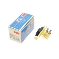 Реле генератора (14.5V) BMW/Fiat/Ford/MB/Opel/Volvo/VW (HÜCO)