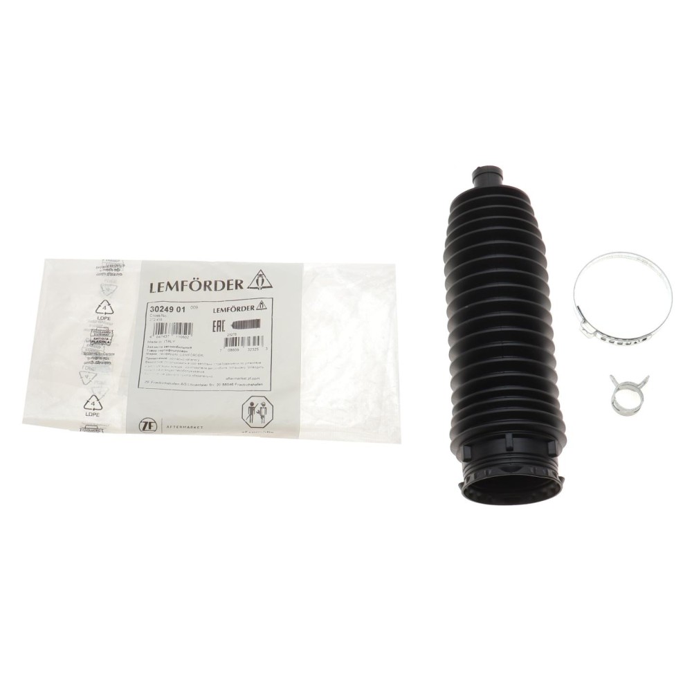 Пильник рейки рульової Volvo S60/S80/V70/XC70 2.0-3.0 95-10