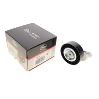 Ролик генератора Audi A3/Q3/VW Jetta 2,5 05- (паразитный) (73х22)