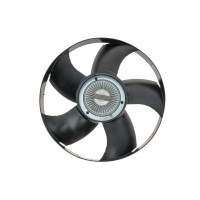 Муфта вентилятора MB Sprinter 3.0 CDI OM642 06-