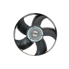 Муфта вентилятора MB Sprinter 3.0 CDI OM642 06-