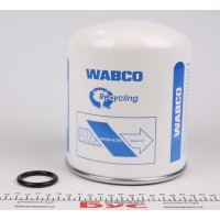 Фільтр вологовідділювача MB/Daf/Iveco (13bar M39x1,5mm)