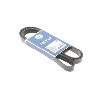 Ремінь генератора Ford Mondeo IV 2.0TDCI (6PK1845)