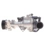 Помпа води MB A-class (W176) 12-/B-class (W246/S242) 1.6/2.0 (M270) 11- (5PK/d=67.7) (Axial)