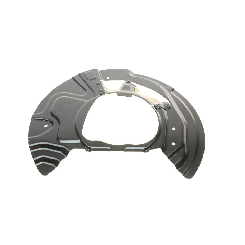 Захист диска гальмівного (переднього) (L) BMW X5 (F15)/X6 (F16) 2.0-4.8 06-18