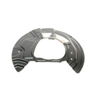 Захист диска гальмівного (переднього) (L) BMW X5 (F15)/X6 (F16) 2.0-4.8 06-18