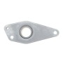Комплект ГРМ Renault Trafic 1.7i 86-94/Laguna 1.8 93-01/Volvo 440/460 1.6-1.8 88-96