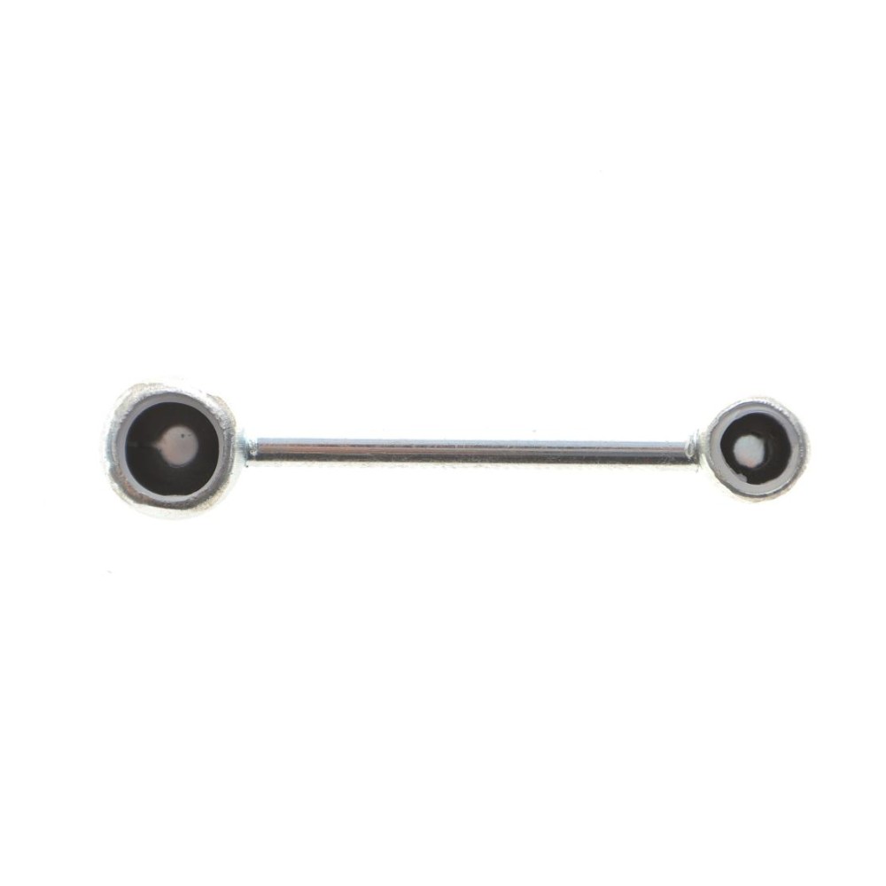 Тяжка КПП Citroen C4/C5/Peugeot 407/307 01- (75mm)