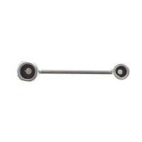 Тяжка КПП Citroen C4/C5/Peugeot 407/307 01- (75mm)