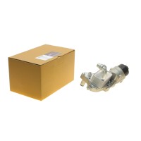 Корпус фільтра масляного (з радіатором) Opel Insignia A/Astra J/Zafira 2.0CDTI 08-