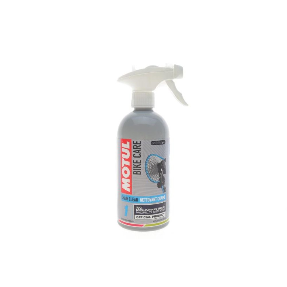 Засіб для очистки велоланцюгів Chain Clean Bike Care Off Road (500ml) (112843)