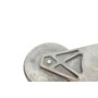 Натяжник ременя генератора Audi A4/A6/Skoda Superb/VW Passat 1.8 94-08 (73-21.3mm)
