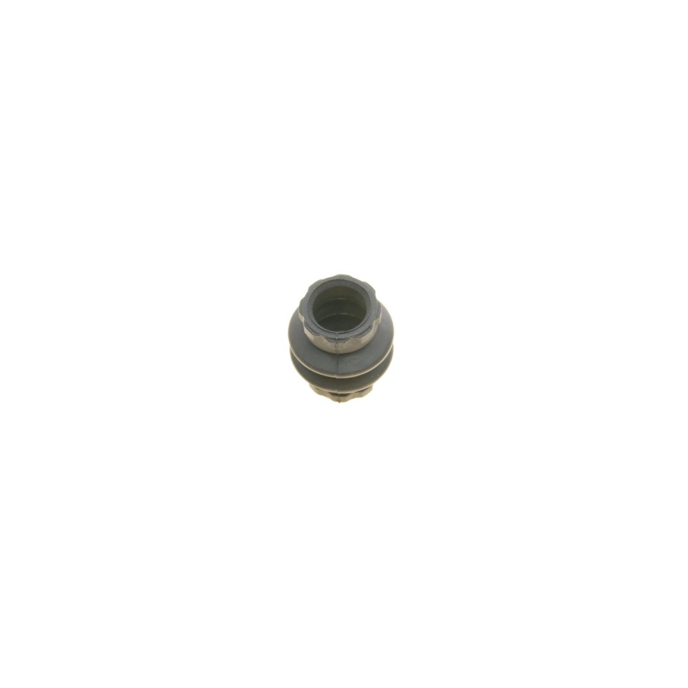 Ремкомплект супорта (заднього) VW Caddy 03- (d=38mm) (Lucas) (+поршень)