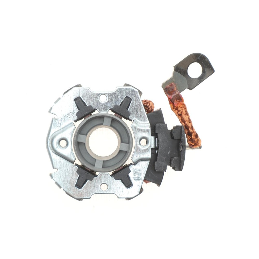 Щіткотримач стартера VW Golf/Polo 1.2-1.6 05-