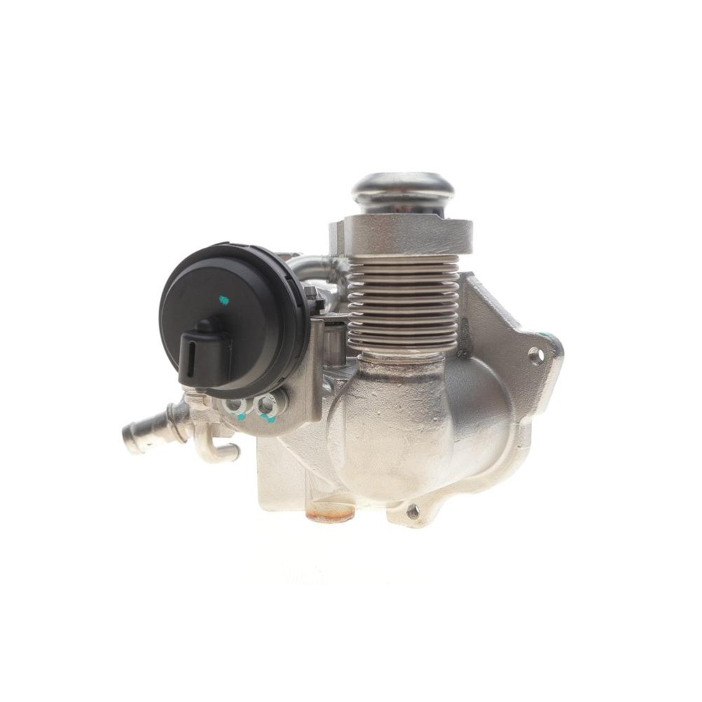 Радіатор рециркуляції ВГ з клапаном EGR BMW 5 (F10/F07) 2.0-3.0d 12-17 (N47/N57)