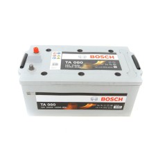 Акумуляторна батарея 210Ah/1200A (518x274x242/+L/B00) (AGM)