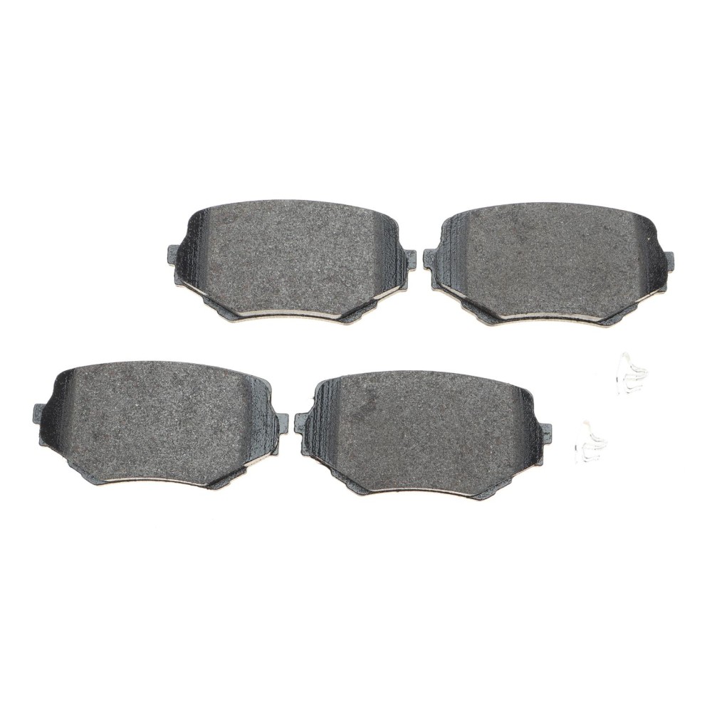 Колодки гальмівні (передні) Suzuki Grand Vitara 2.0-2.7 HDI/TD 98-05 (Sumitomo)
