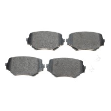 Колодки гальмівні (передні) Suzuki Grand Vitara 2.0-2.7 HDI/TD 98-05 (Sumitomo)