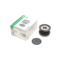 Шків генератора Ford Fiesta VI/Focus II/Kuga I/Mazda 3/Volvo V50 1.6/2.0D 04-