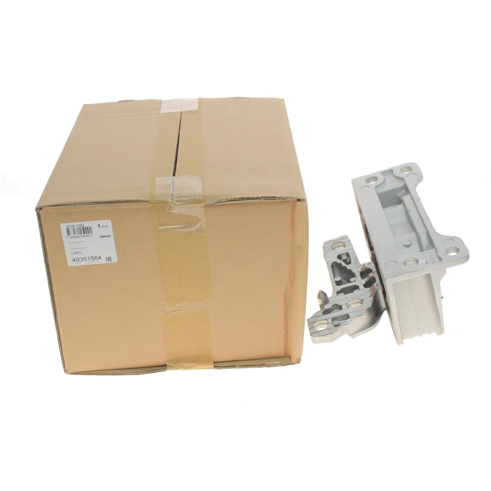 Подушка двигуна (верхня) (R) Renault Master/Opel Movano 2.3DCI 10- (FWD)