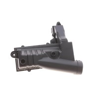 Корпус повітряного фільтра VW Golf 2.0TFSI/TDI/GTI 04-13/Passat 1.8/2.0TSI 07-15 (OE VAG)