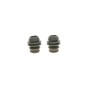 Ремкомплект супорта (переднього) Nissan X-Trail 01-13 (d=44mm) (+ 2 поршня) (Akebono)