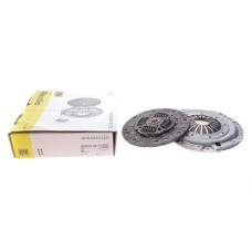 Комплект зчеплення Opel Vectra B/Astra G 2.0 DTI 97-05 (d=230mm)