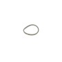 Ремкомплект супорта (переднього) Citroen Saxo 96-04 (d=48mm)(Bendix)(+1 поршен/направляюча)SuperKit