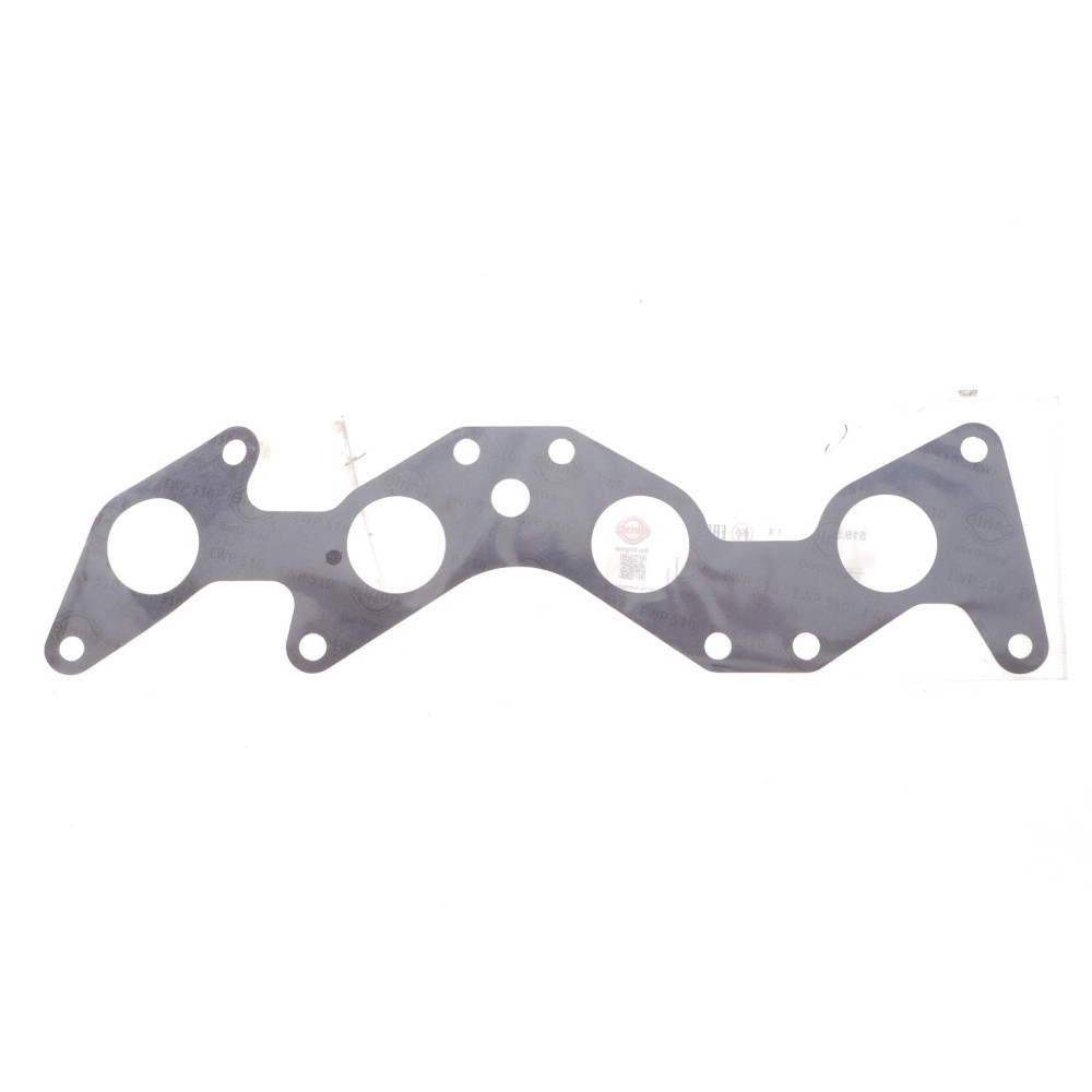 Прокладка колектора впускного Opel Ascona C/Astra F/Kadett D/E 1.6-1.8 -91