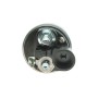 Реле стартера втягуюче (12V) Skoda Fabia 1.4 16V/VW Polo 1.4 01-08