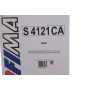 Фільтр салону BMW 3 (E46) 98-05/X3 (E83) 04- (вугільний)