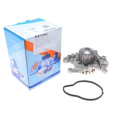 Помпа води Citroen/Peugeot 1.5BlueHDi/Ford 1.5Ecoblue/Opel 1.5D/HDi 18- (18z) (R/B) (9 лоп.)